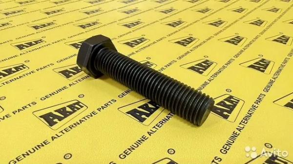 Болт ОЕМ 127223 — фото 3